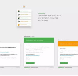 operation平臺響應式網站設計開發