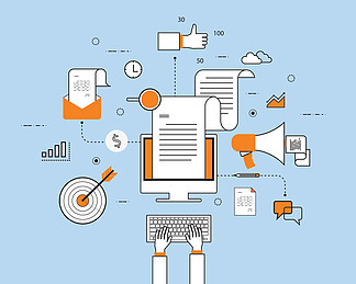 【前端開發】圖片免費下載_前端開發素材_前端開發