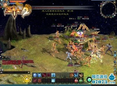 專訪成都夢工廠徐宇兵談《圣斗士2》_網頁游戲_新浪游戲_新浪網