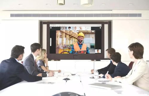 共戰疫情,tcl在行動 智能防疫 遠程辦公 助力企業線上開工不 停擺