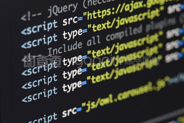 從HTML到屏幕 解析網(wǎng)頁開發(fā)的核心工作流