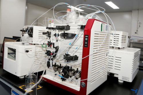 奧浦邁優質CDMO服務 賦能生物醫藥創新，打通上下游工藝開發全鏈條